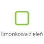 limonkowa zieleń