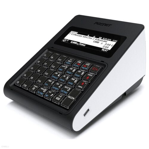 Kasa Fiskalna Posnet Revo Procash 1