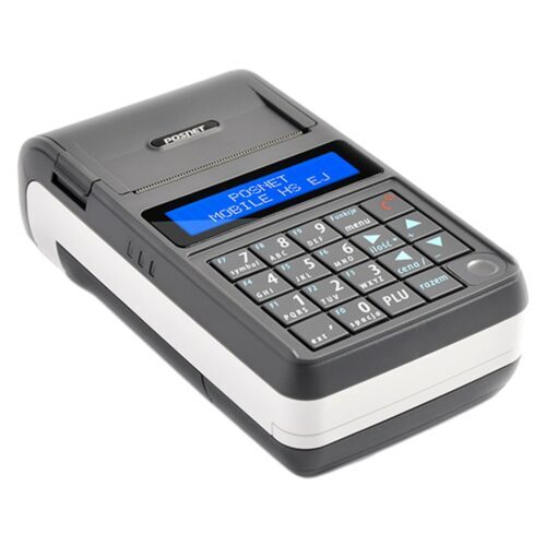 procash Kasa Fiskalna POSNET Mobile HS EJ