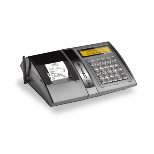 posnet-bingo-xl procash