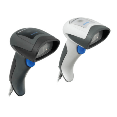 Czytnik Kodów Kreskowych Datalogic QuickScan QD2400 2D