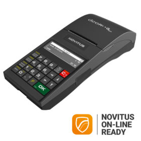 Drukarka Fiskalna Novitus Deon LAN E