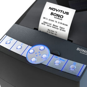 Drukarka Fiskalna Novitus Bono Online
