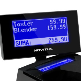 Drukarka Fiskalna Novitus Bono Online