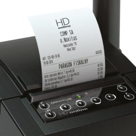 Drukarka Fiskalna Novitus HD Online