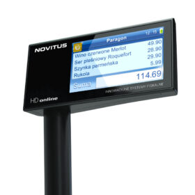 Drukarka Fiskalna Novitus HD Online