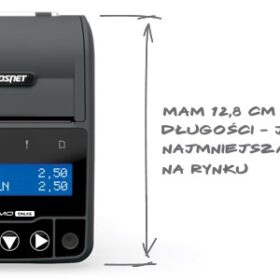 Drukarka Fiskalna Posnet Temo Online