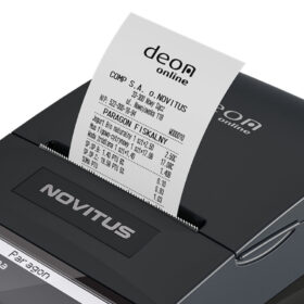 Drukarka Fiskalna Novitus Deon Online